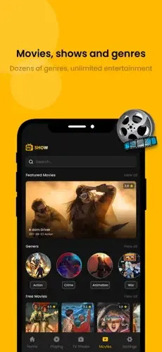 willow-cricket-live Movies and shows